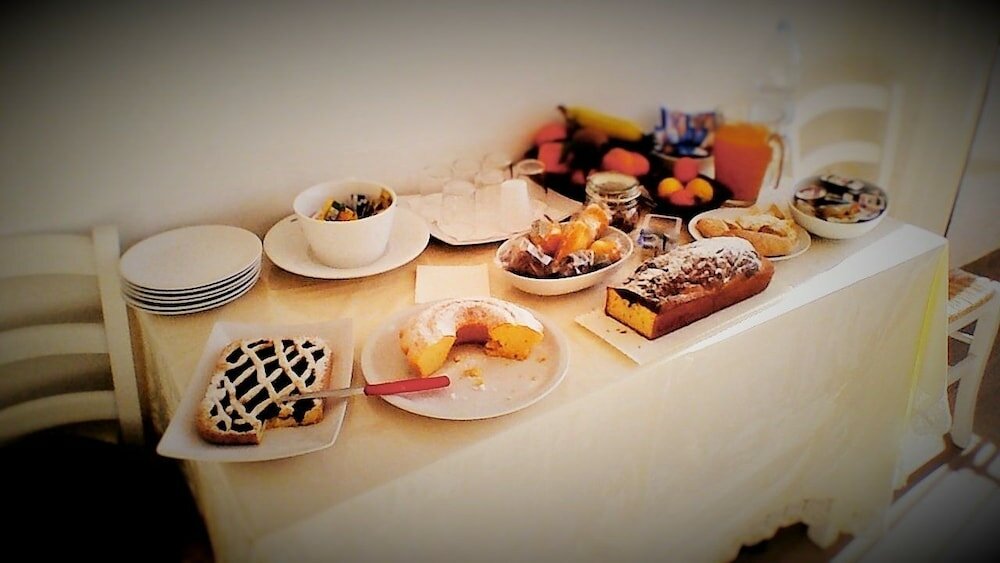 Фото Bed & Breakfast Tra le Mura