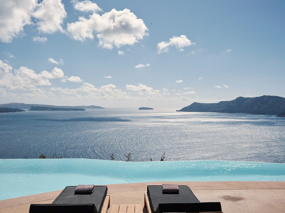 Фото Olvos Luxury Suites