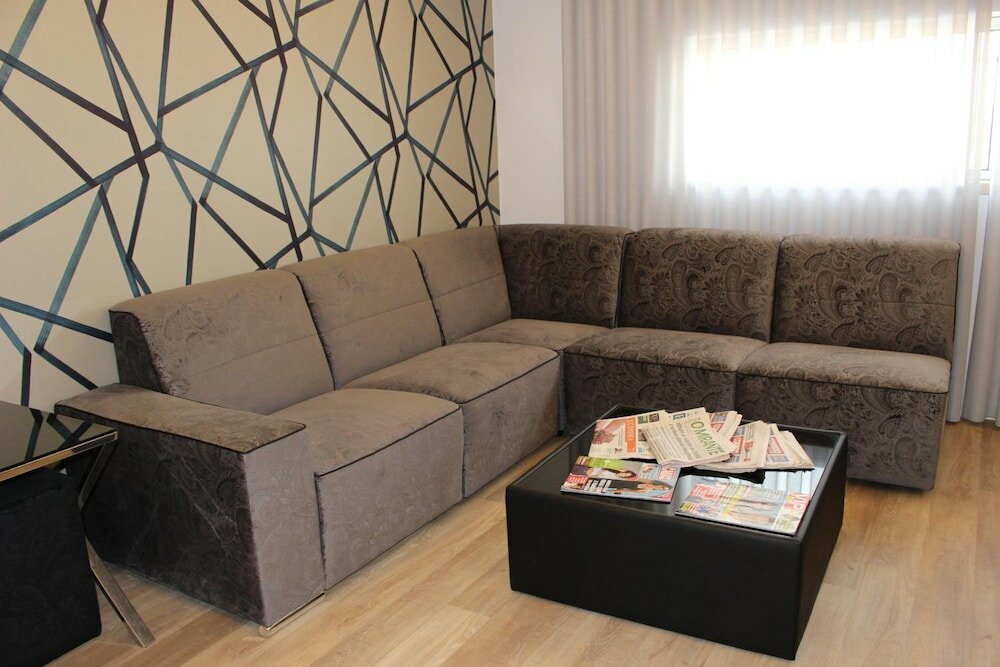 Фото Hotel Genesis