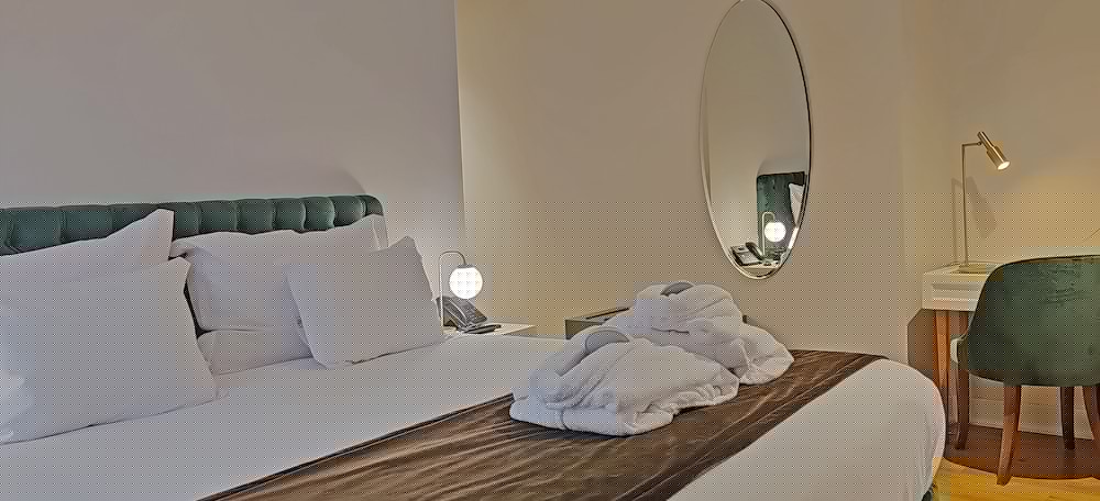 Фото Casa dos Ofícios Hotel