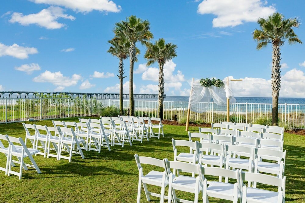 Фото SpringHill Suites by Marriott Panama City Beach Beachfront