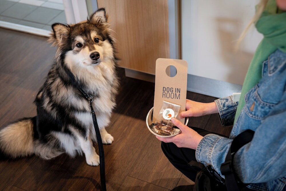 Фото Good Morning Mölndal