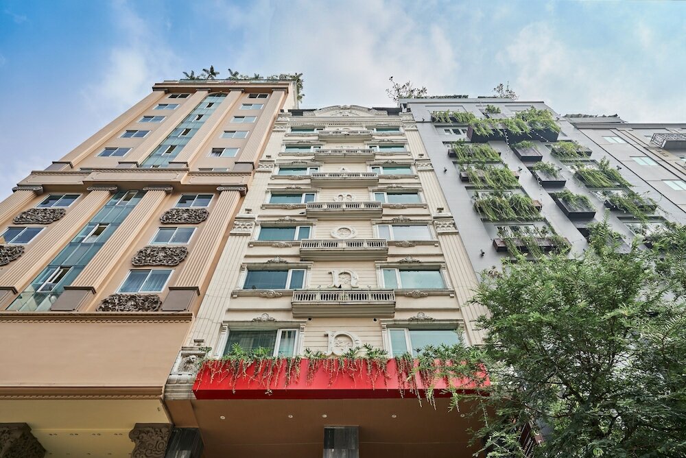 Фото отеля 2