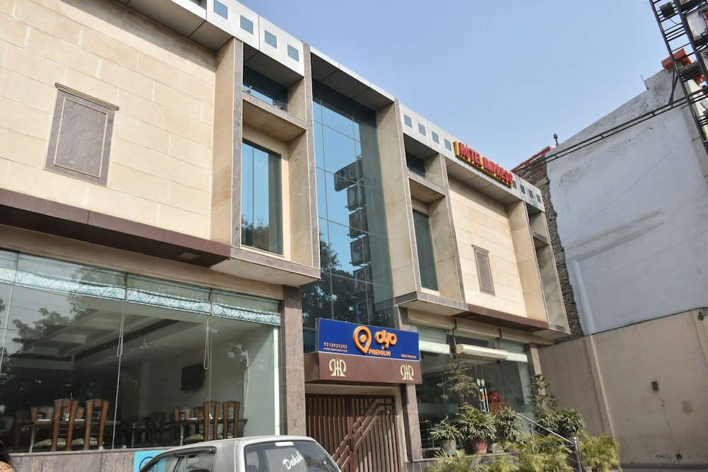 Фото Hotel Impress