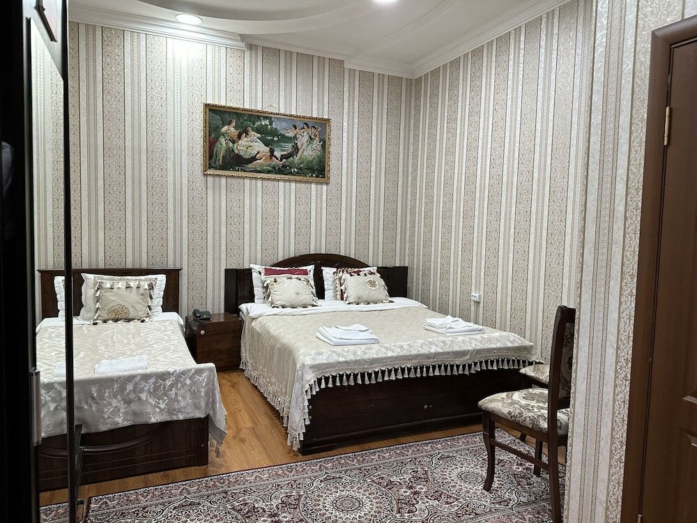 Фото Sarbon Hotel