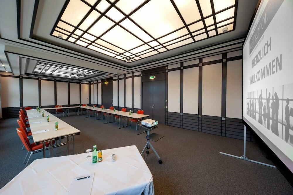 Фото Hotel Metropol