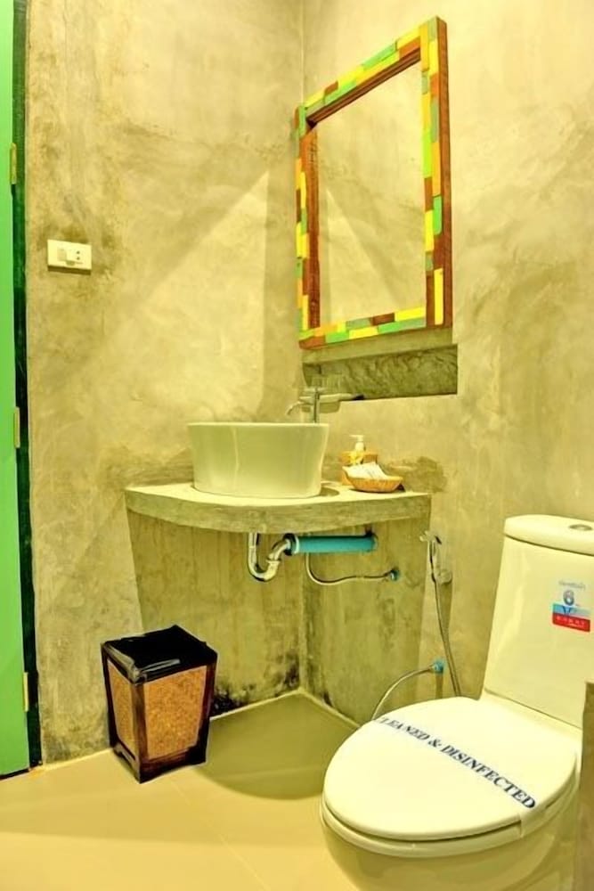 Фото The Gleam Resort