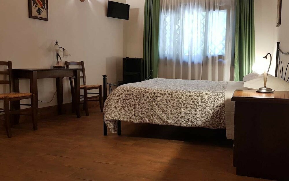 Фото B&b Kephale