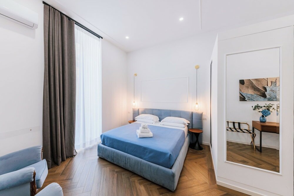 Фото Al Raggio Di Sole In Costiera