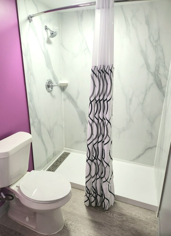 Фото Masters Inn Tuscaloosa