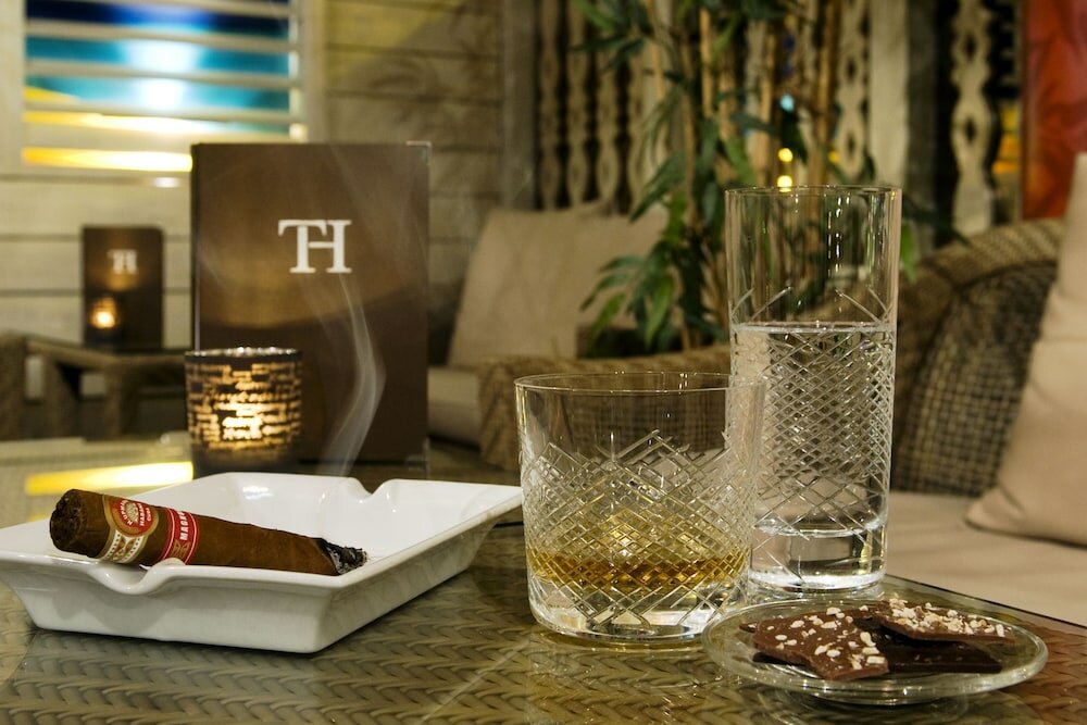 Фото Boutiquehotel Thessoni Classic