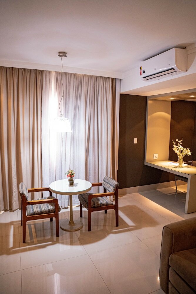 Фото Black Stream Hotel