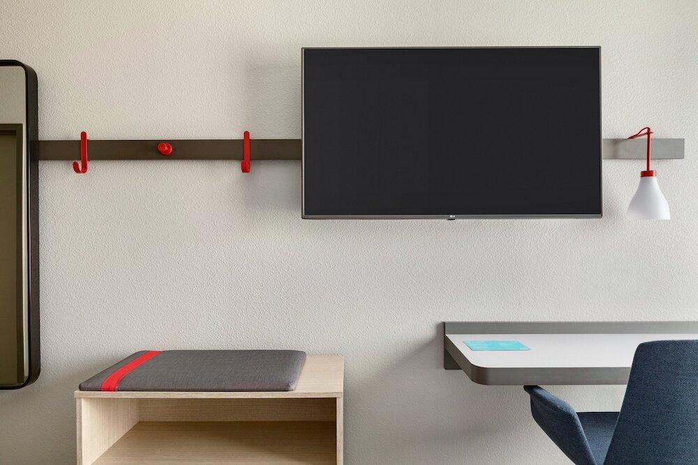 Фото Avid Hotels Ft Lauderdale Airport Cruise, an Ihg Hotel