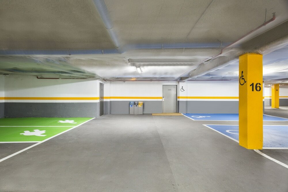 Фото Andante Hotel