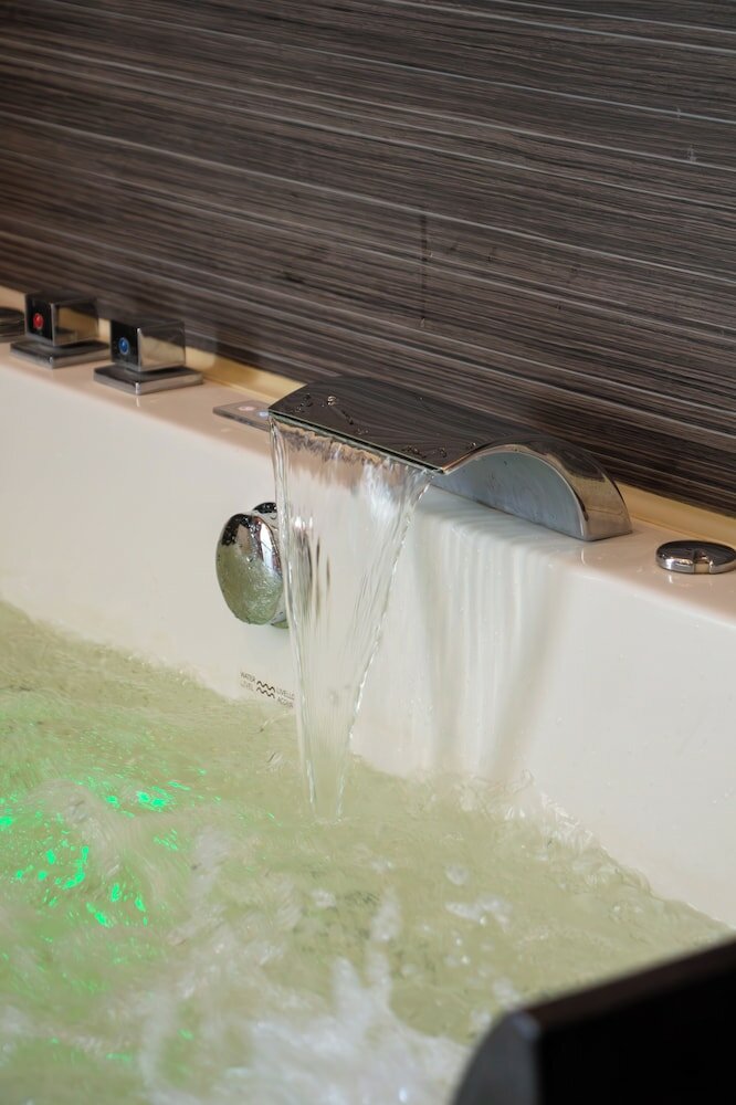 Фото Umberto Primo Suite e SPA