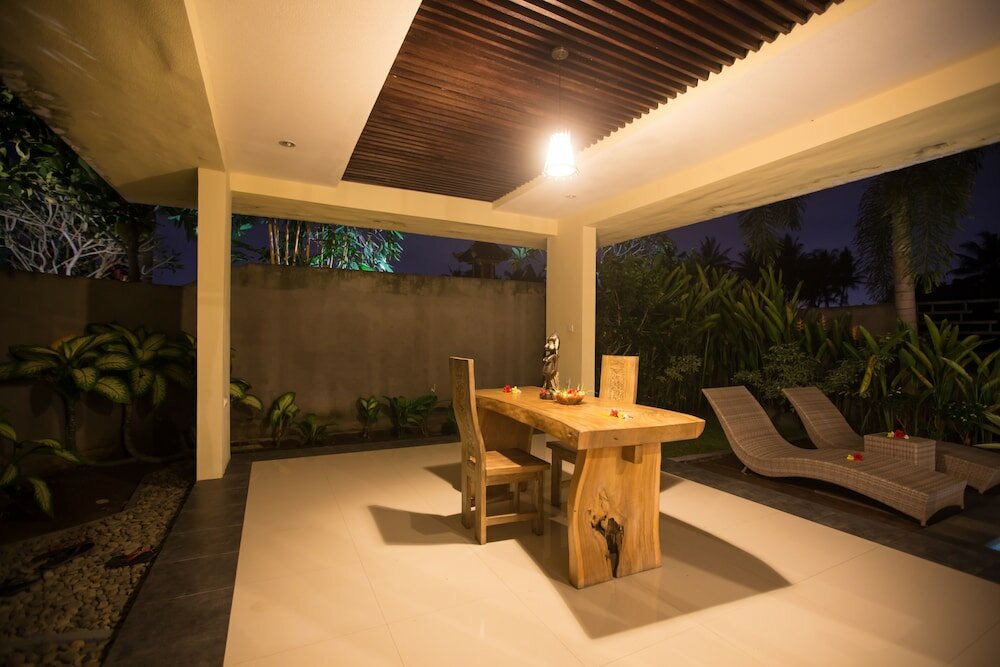 Фото Asri Sari Villa Ubud