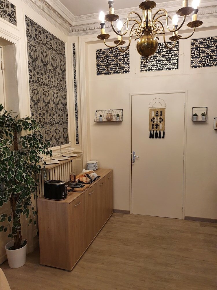 Фото Hôtel Riviera