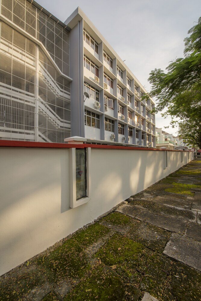 Фото Ymca International Hostel