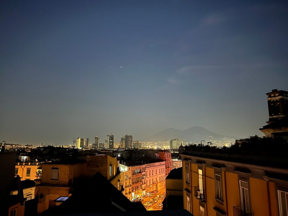 Фото Palazzo Settembrini 49