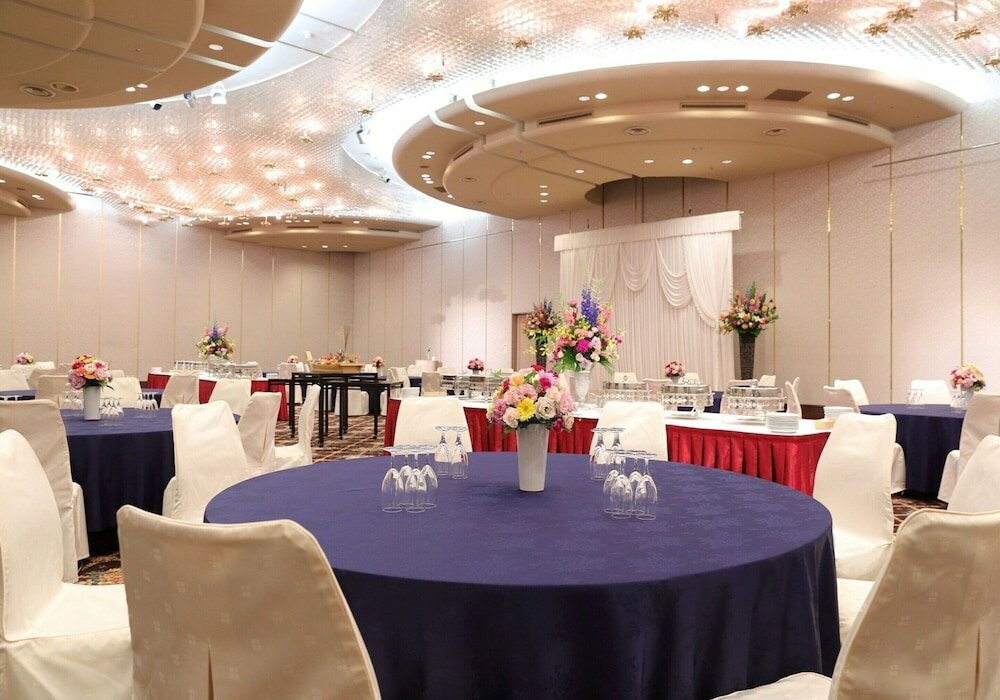 Фото Hotel Awina Osaka