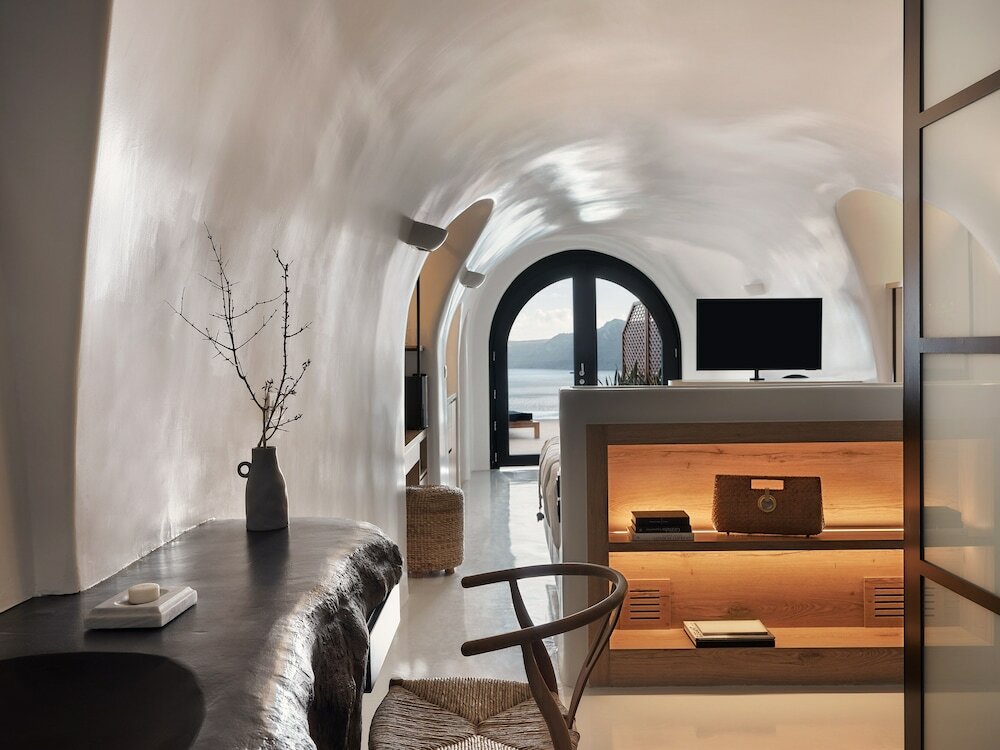 Фото Olvos Luxury Suites