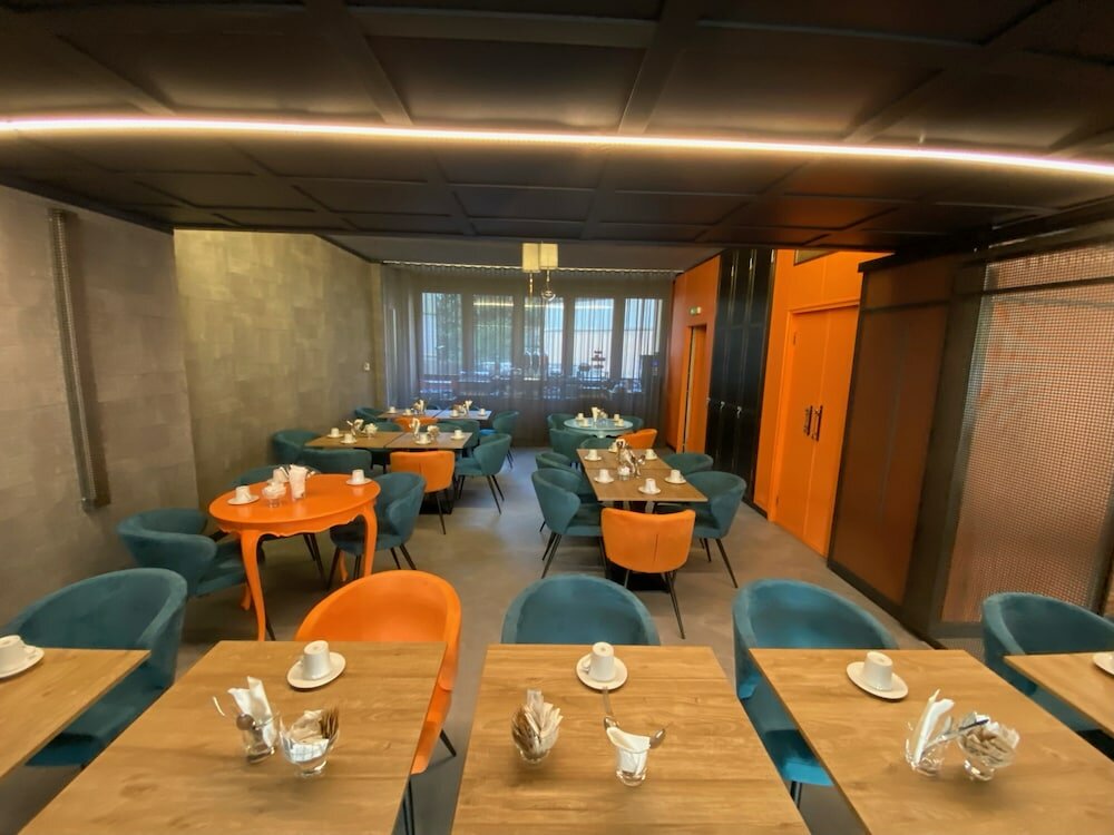 Фото Admiral Hotel