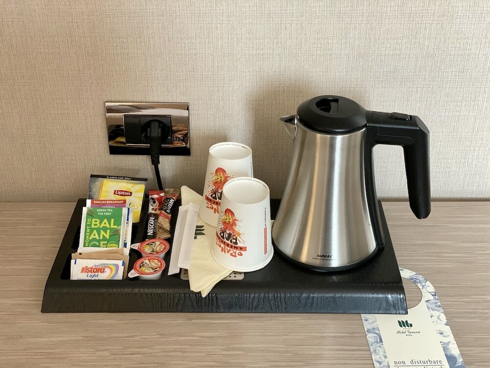 Фото Hotel Genova