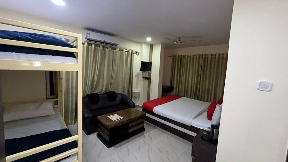 Фото Hotel Sahu