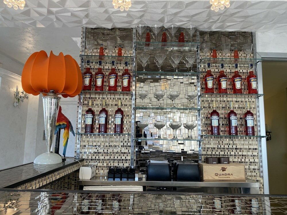 Фото Antica Dimora Delle Cinque Lune