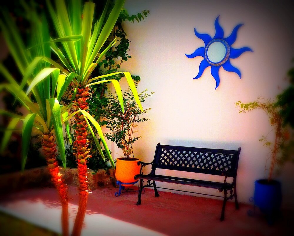 Фото Dar Omar Khayam