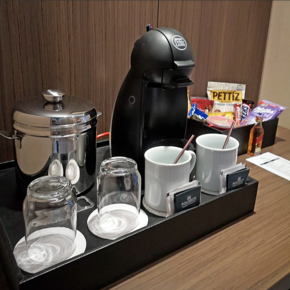 Фото Gran Bourbon Hotel Asunción