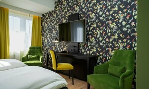 Гостиница Thon Hotel Gyldenlove