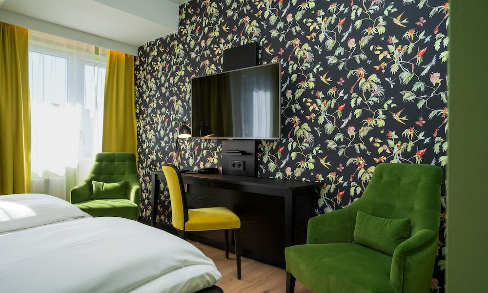 Фото отеля 5