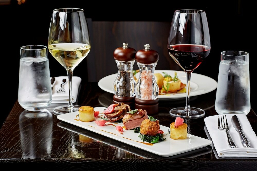 Фото Mandolay Hotel Guildford