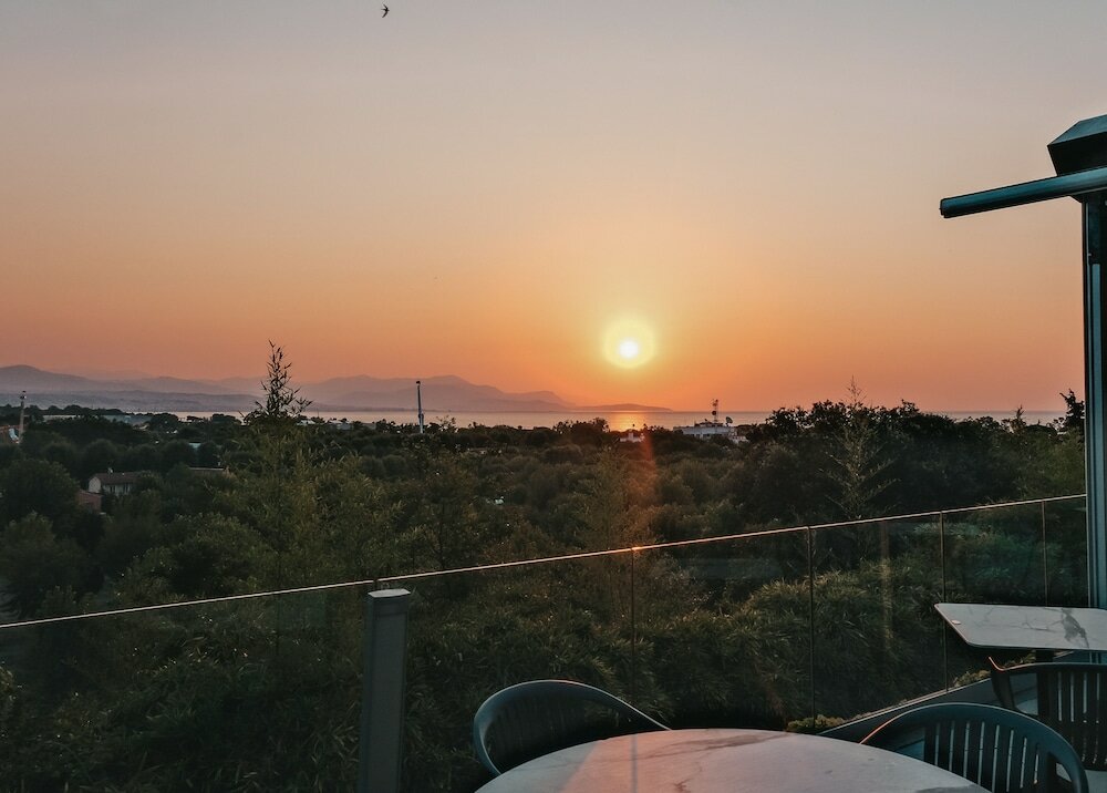 Фото Thalazur Antibes