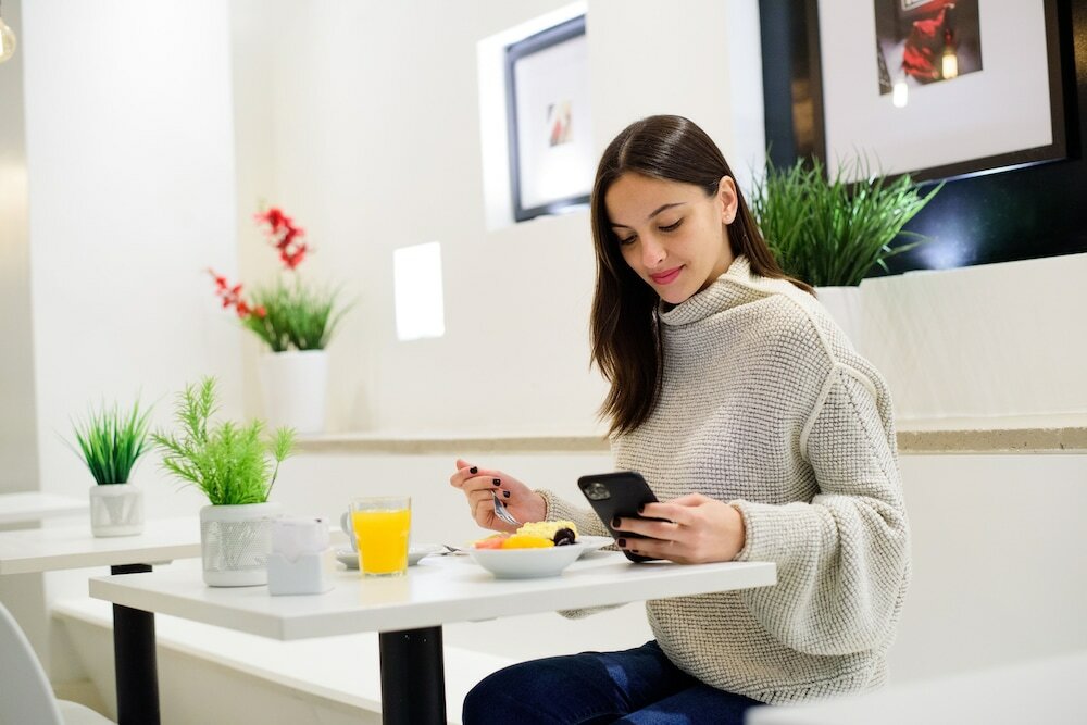 Фото Believe Madero Hotel