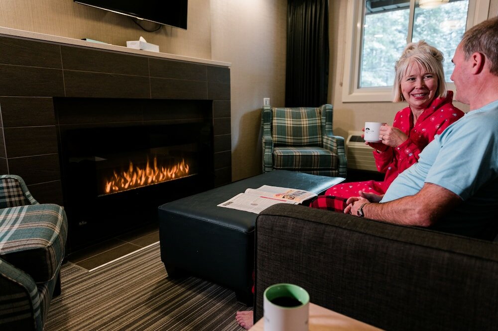 Фото Mountaineer Lodge