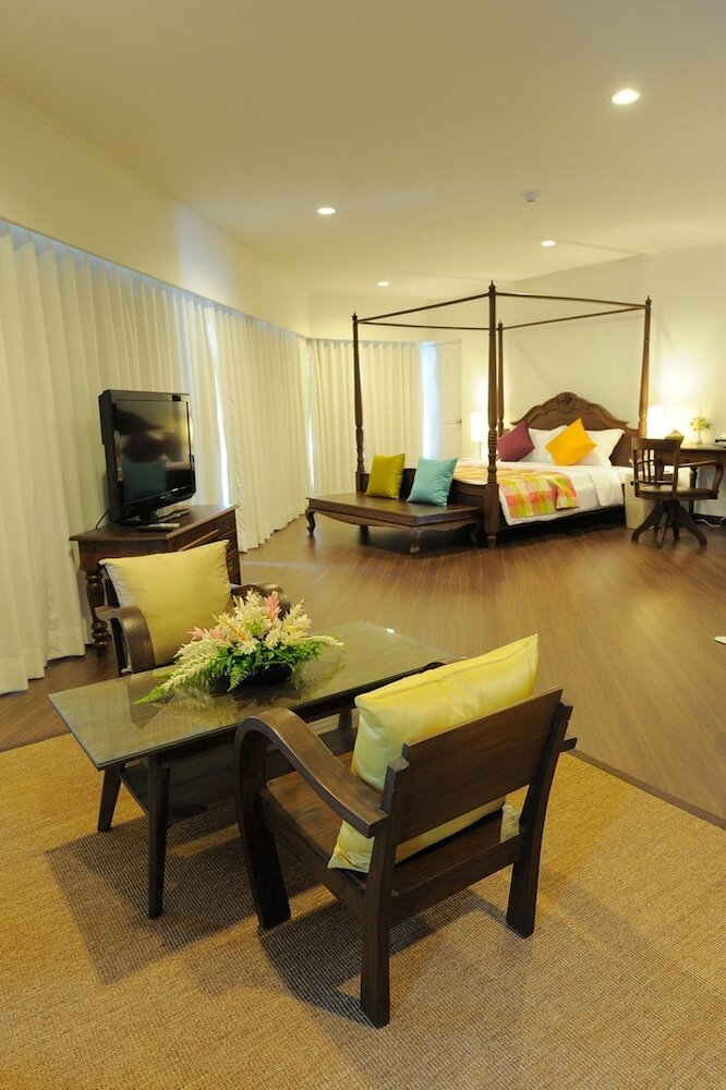 Фото Cera Resort Chaam