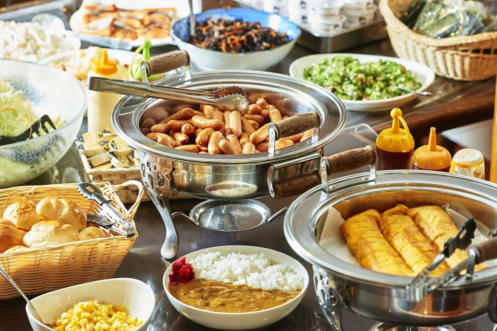 Фото Select Inn Fujisan Gotemba