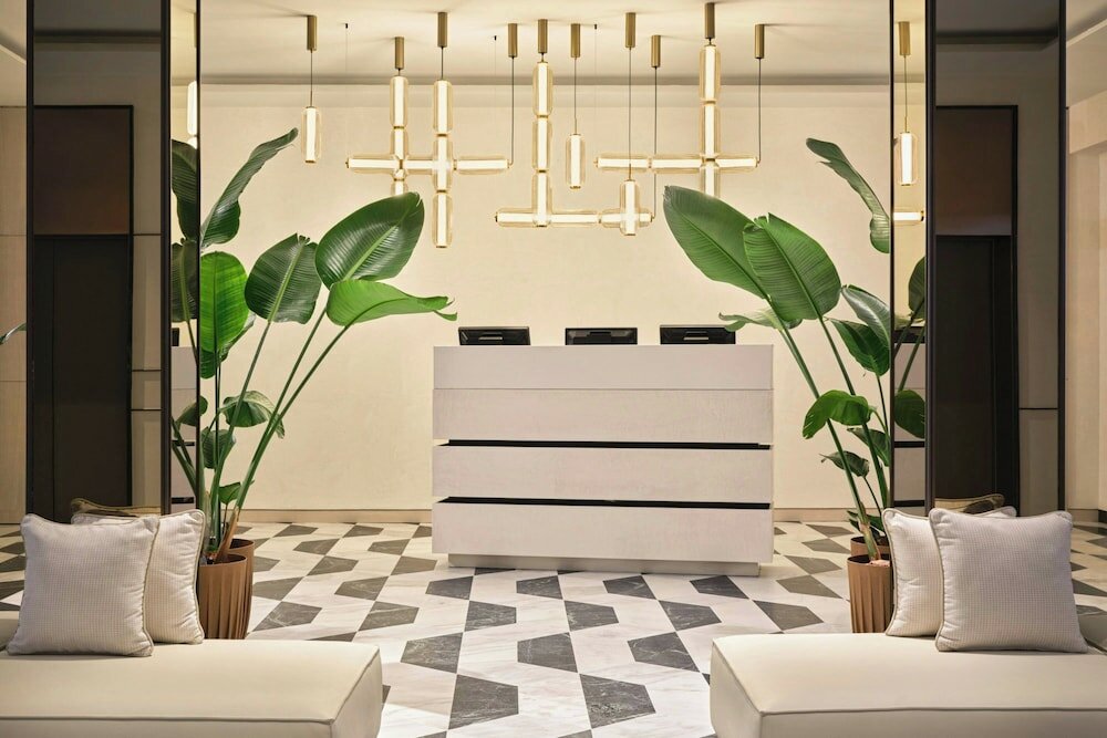 Фото Hotel Arts Barcelona