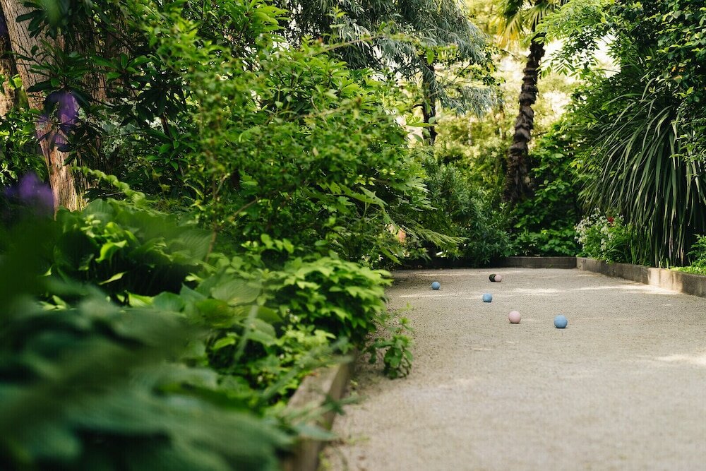 Фото Hotel Eden Roc