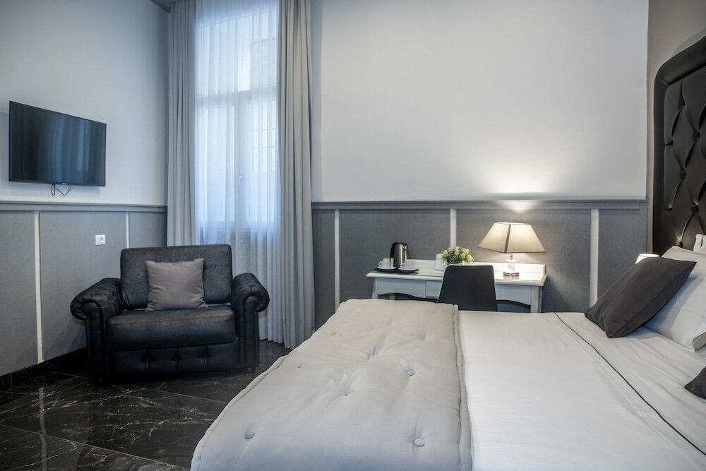 Фото Villa Elisio Hotel & SPA