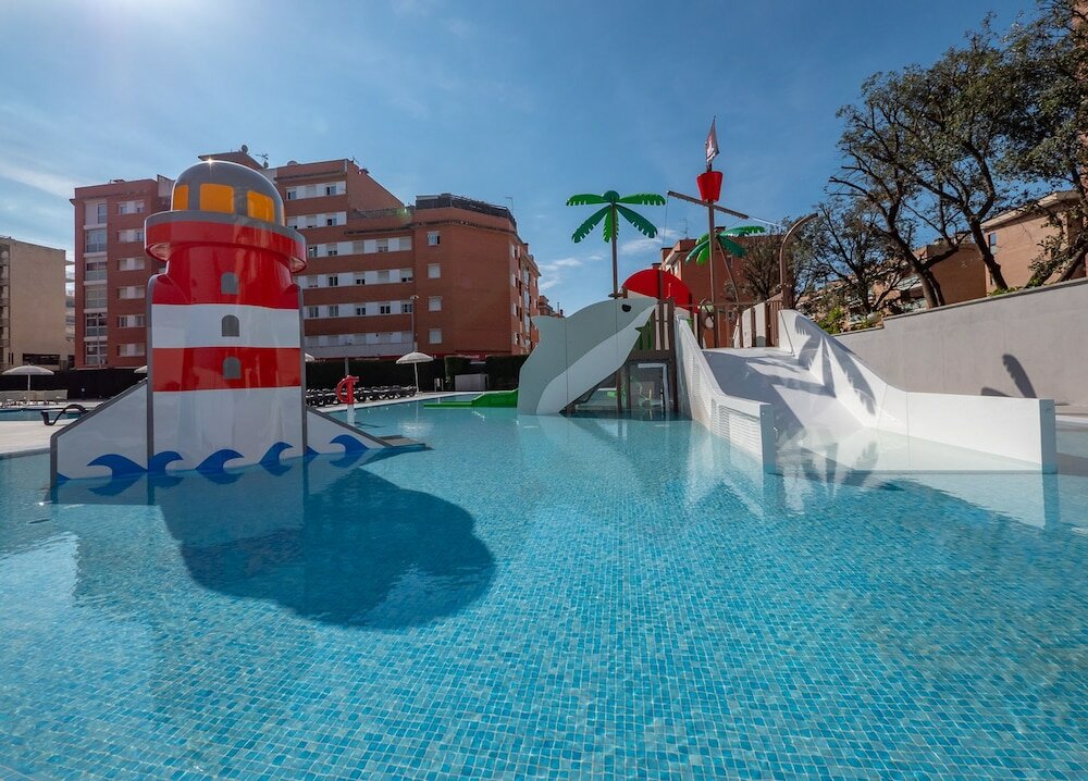 Фото Fenals Garden