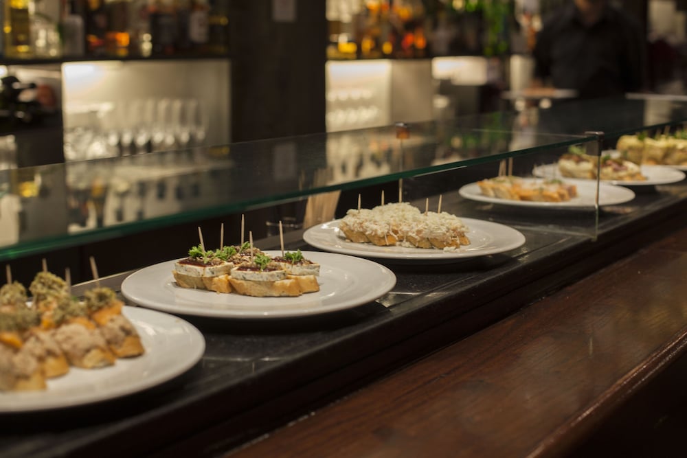 Фото Loft Osteria by Sagardi