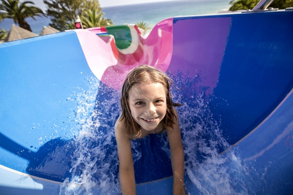 Фото Robinson Esquinzo Playa - All Inclusive