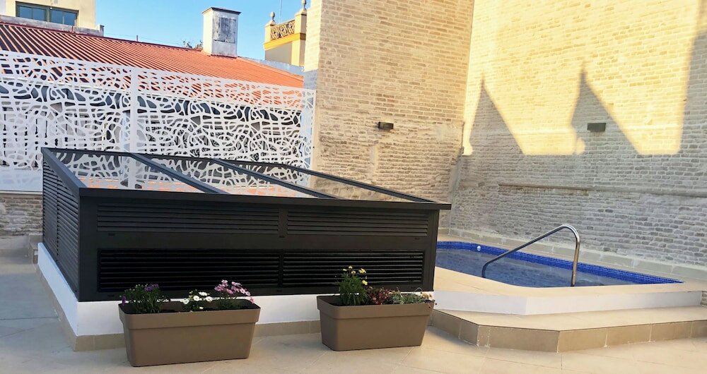 Фото Apartamentos Rivero 8