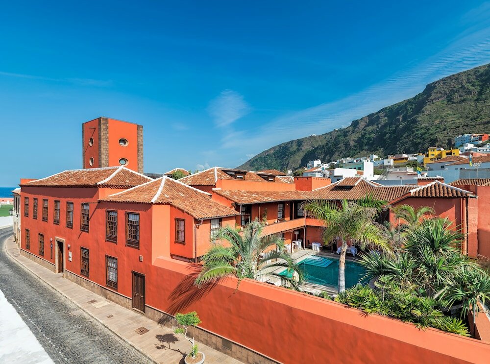 Фото Boutique Hotel San Roque Adults Only