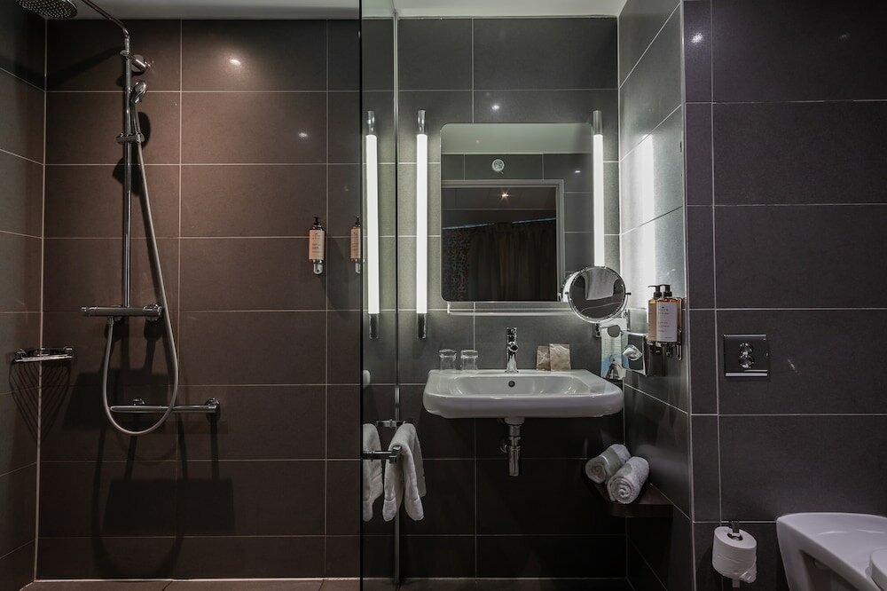 Фото Mercure Clermont Ferrand Centre Jaude