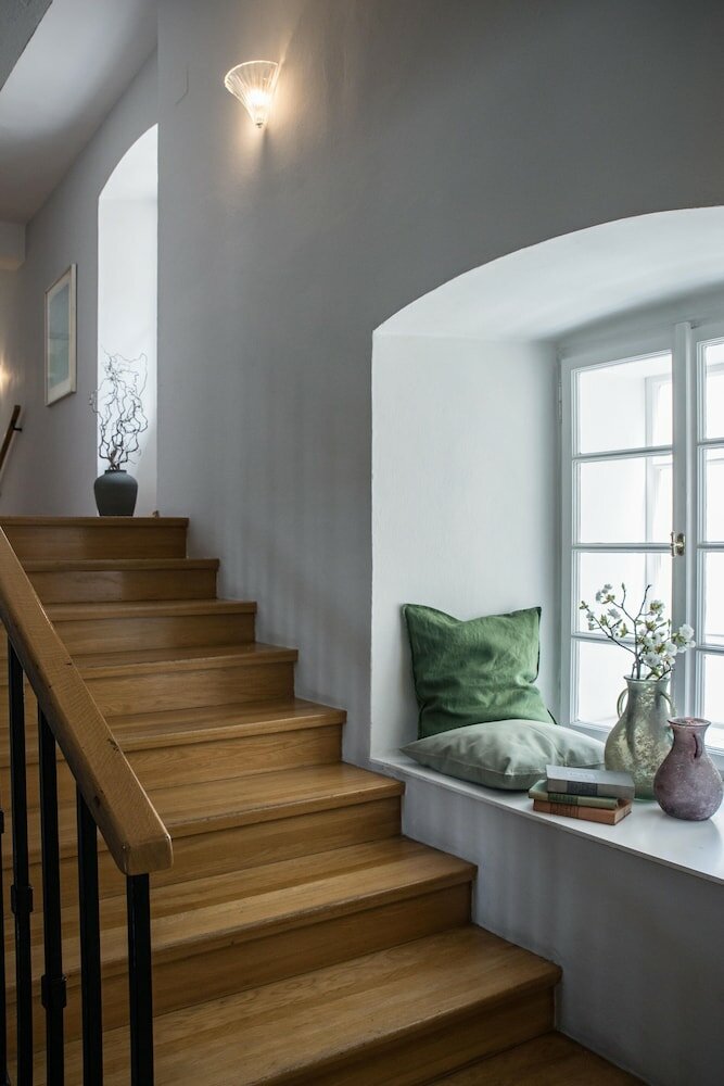 Фото Monastery Garden Prague