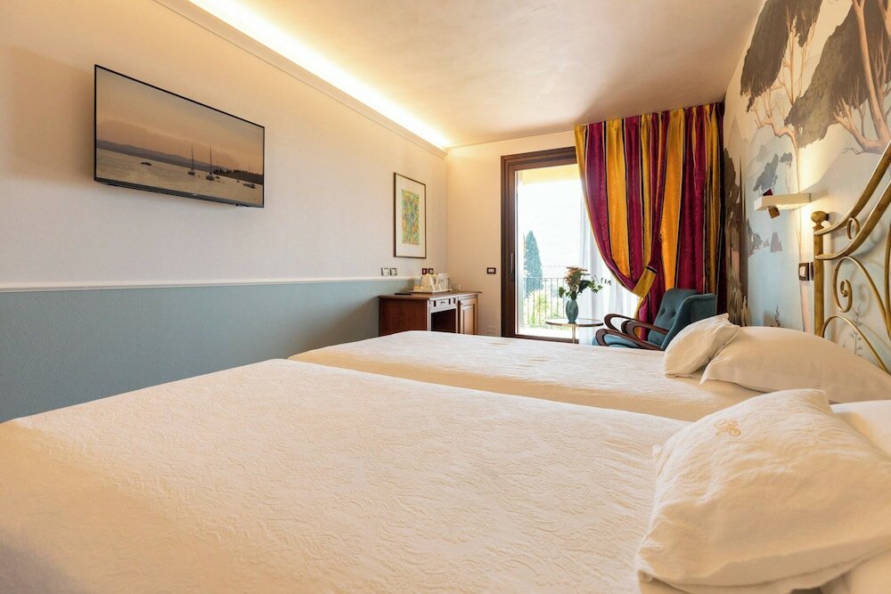 Фото Hotel Villa Madrina